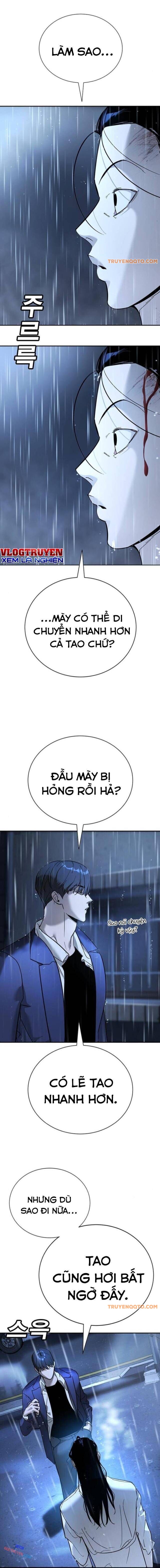 Cách Mạng Bắt Nạt