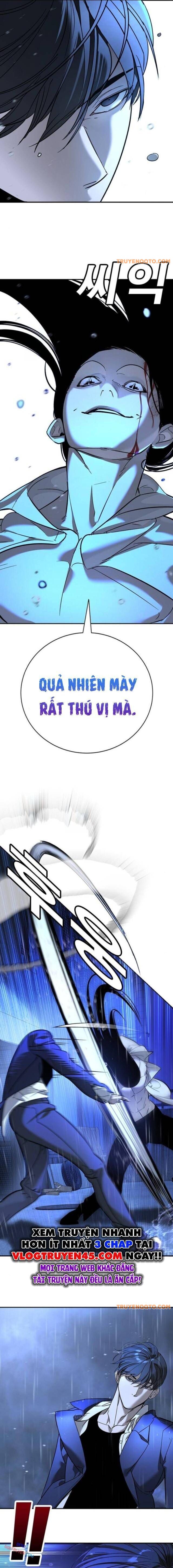 Cách Mạng Bắt Nạt