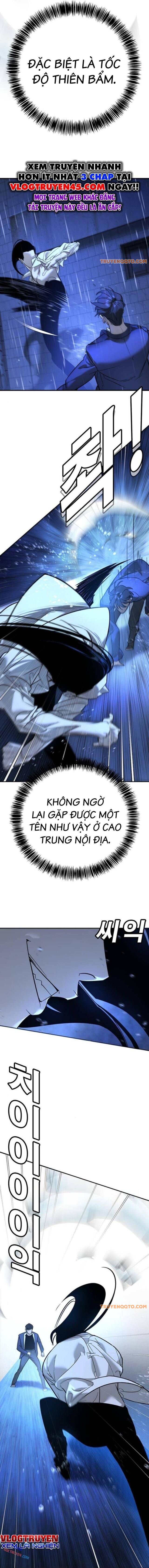 Cách Mạng Bắt Nạt
