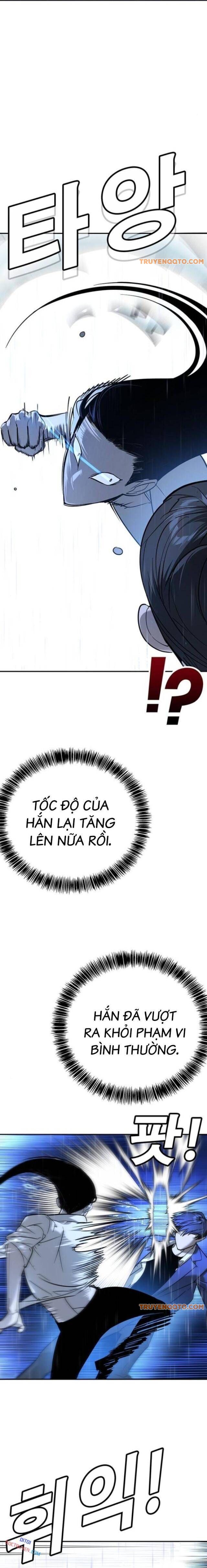 Cách Mạng Bắt Nạt