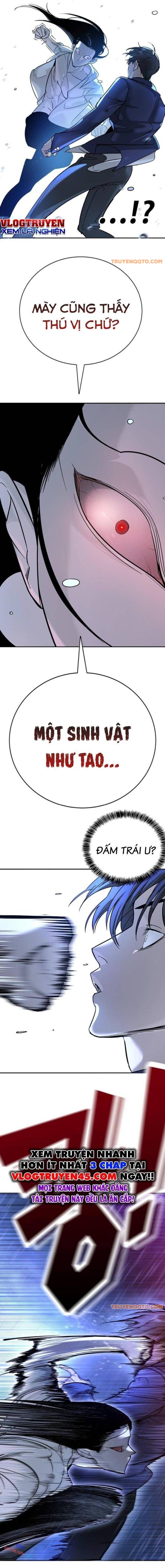 Cách Mạng Bắt Nạt