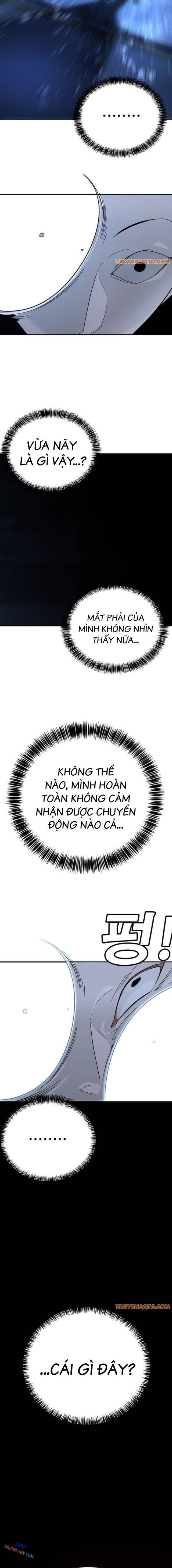 Cách Mạng Bắt Nạt