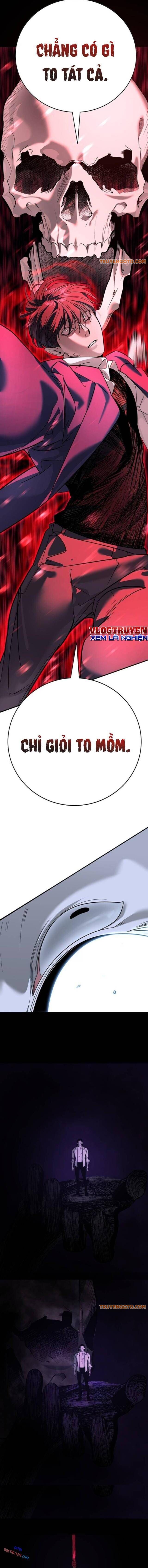 Cách Mạng Bắt Nạt