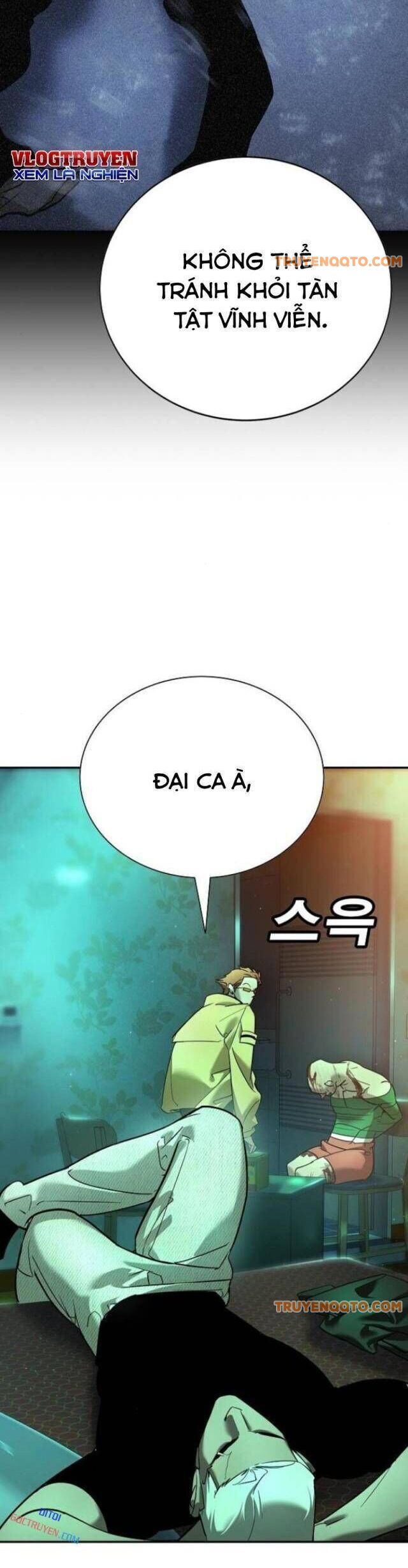 Cách Mạng Bắt Nạt