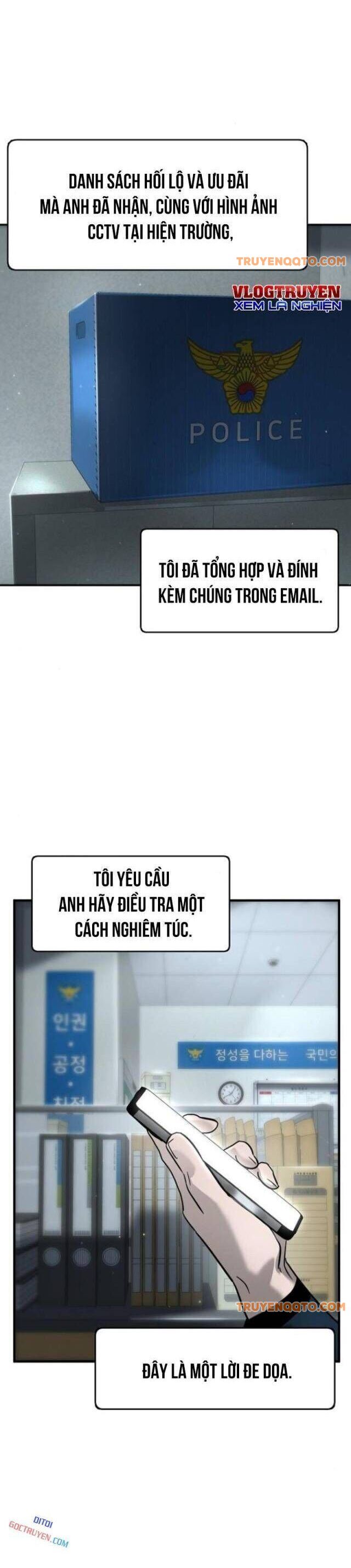 Cách Mạng Bắt Nạt