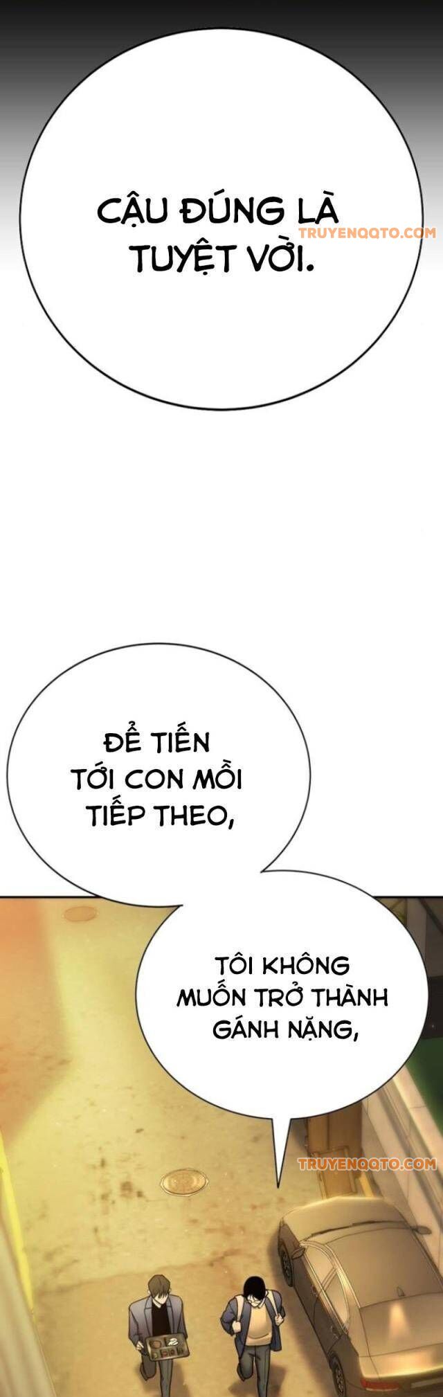 Cách Mạng Bắt Nạt
