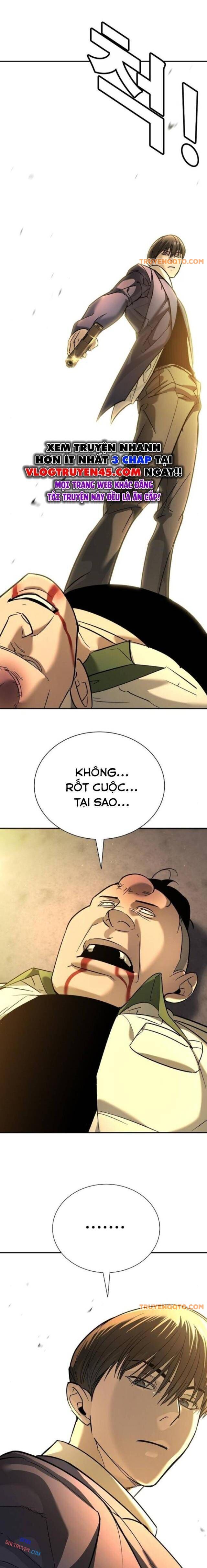 Cách Mạng Bắt Nạt