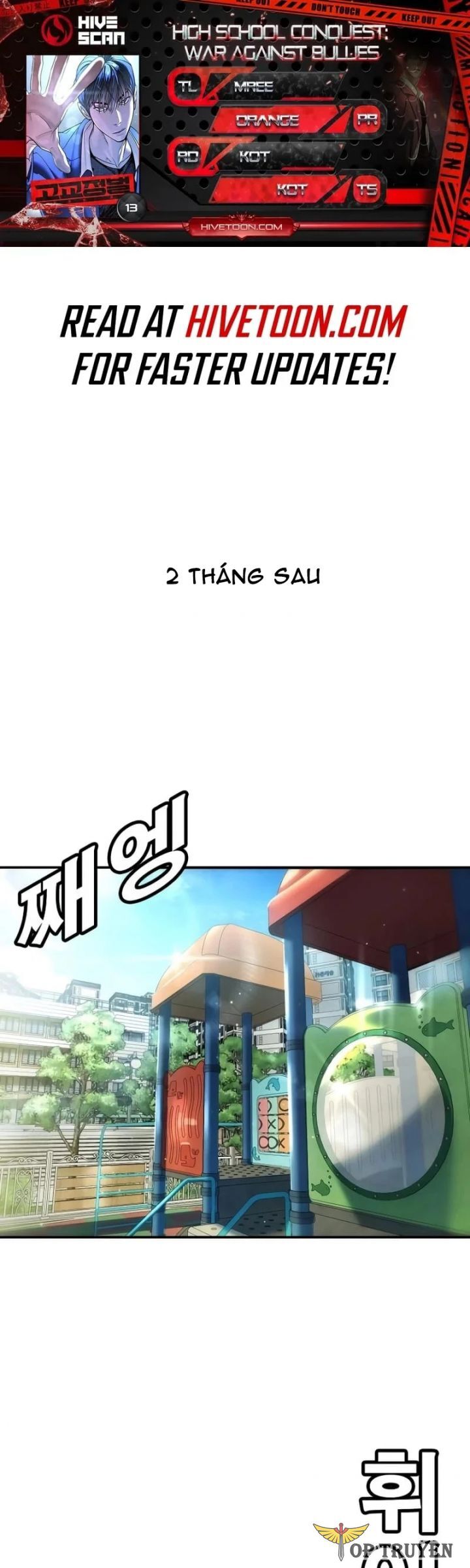 Cách Mạng Bắt Nạt