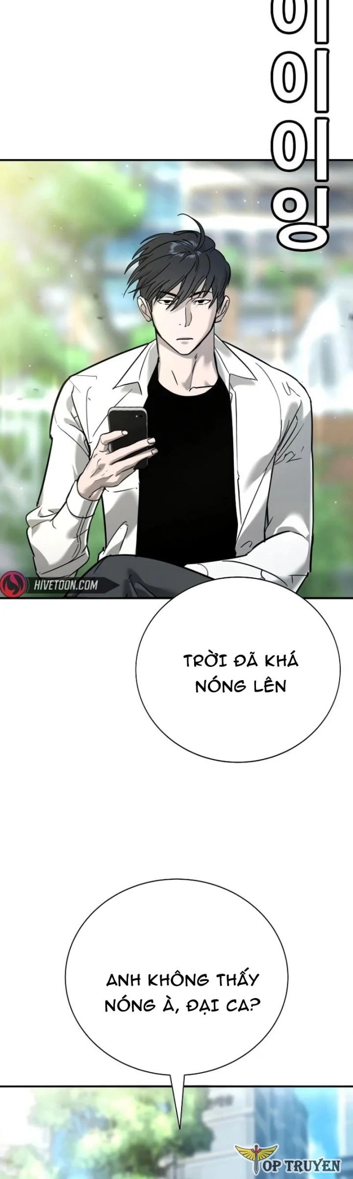 Cách Mạng Bắt Nạt