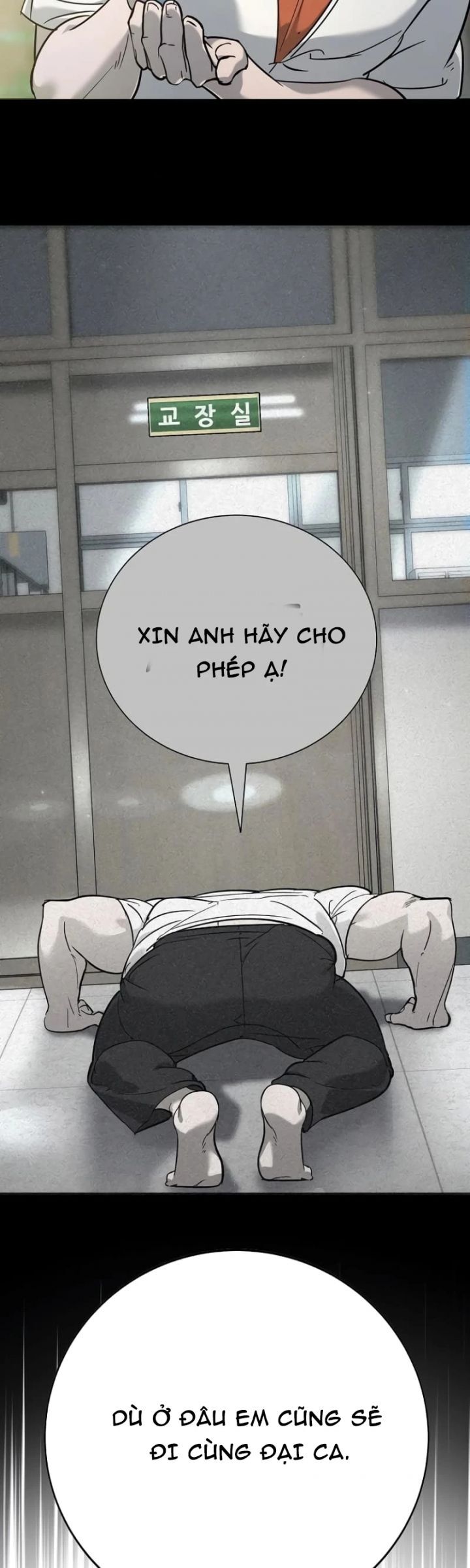 Cách Mạng Bắt Nạt