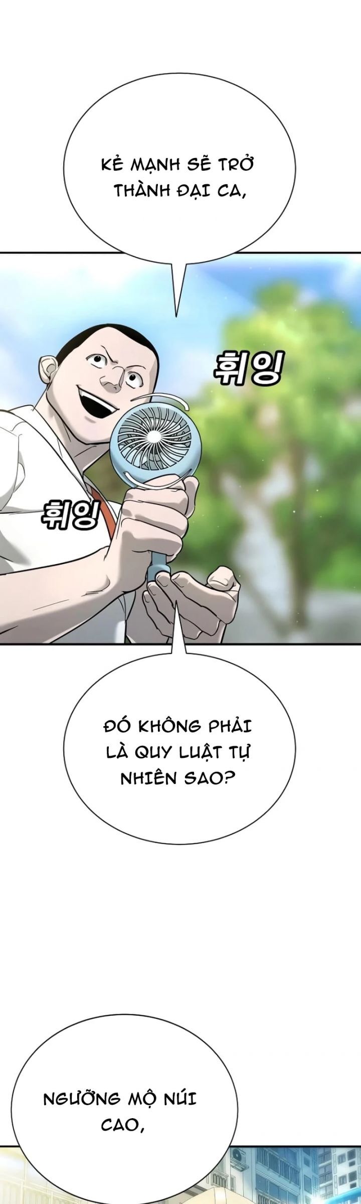 Cách Mạng Bắt Nạt