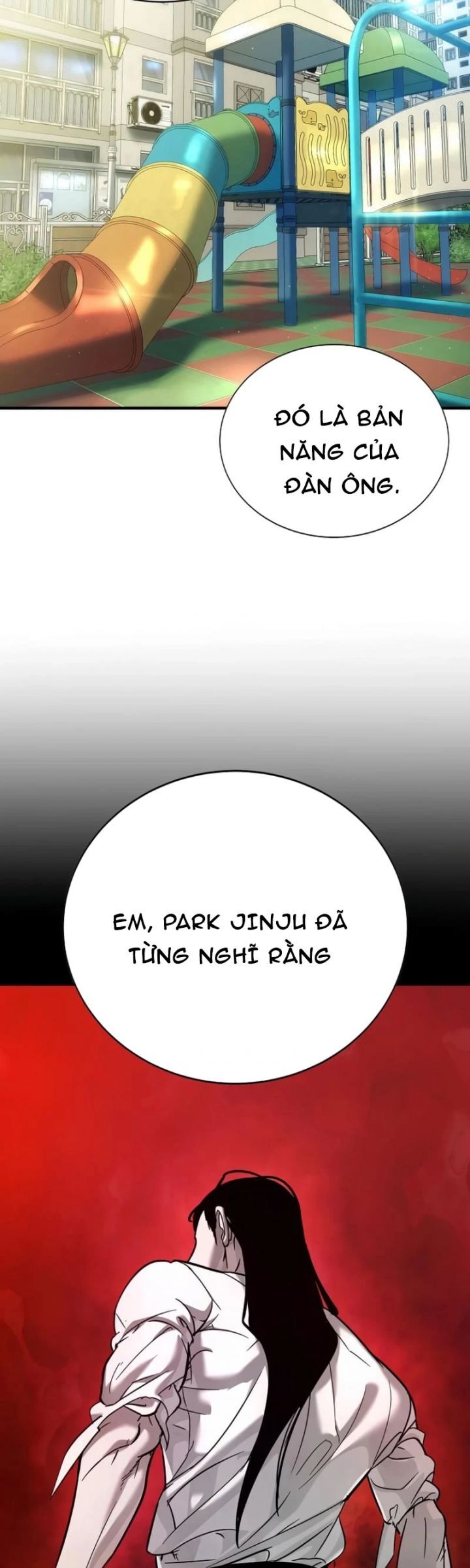 Cách Mạng Bắt Nạt
