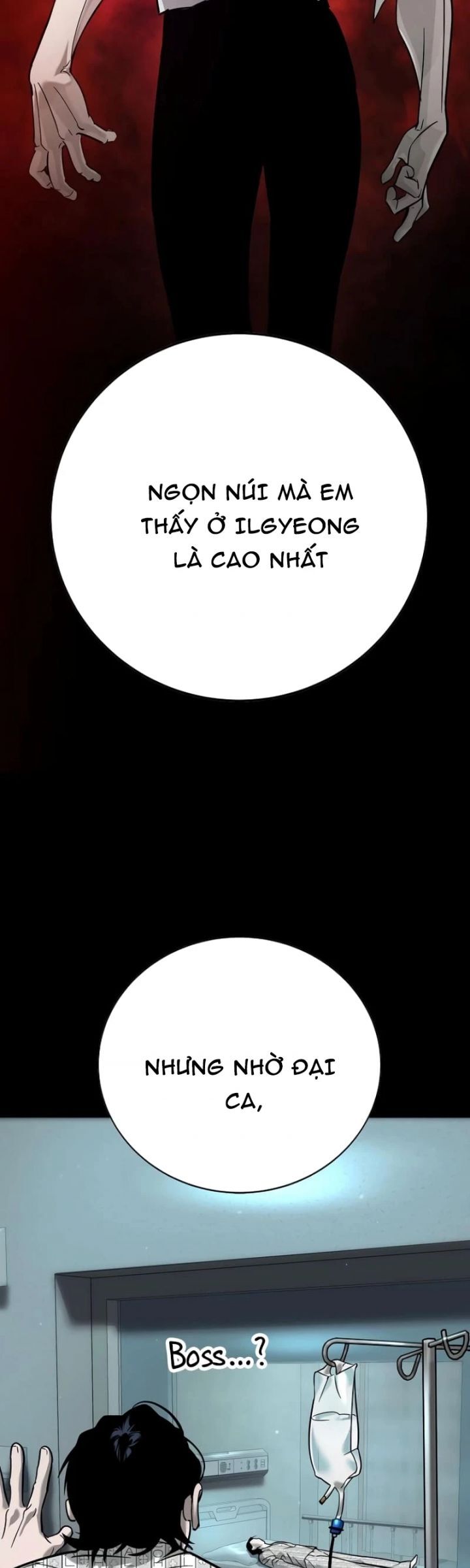 Cách Mạng Bắt Nạt