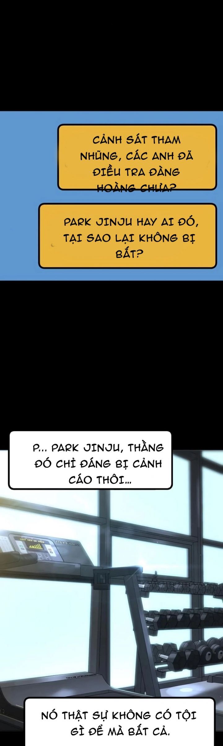 Cách Mạng Bắt Nạt