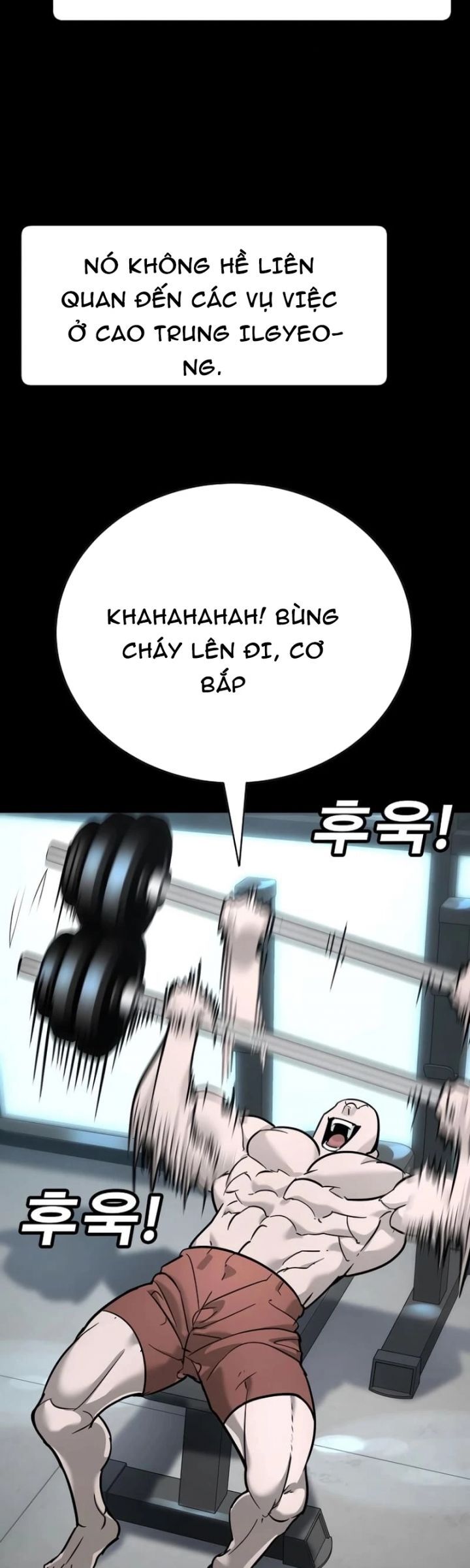 Cách Mạng Bắt Nạt