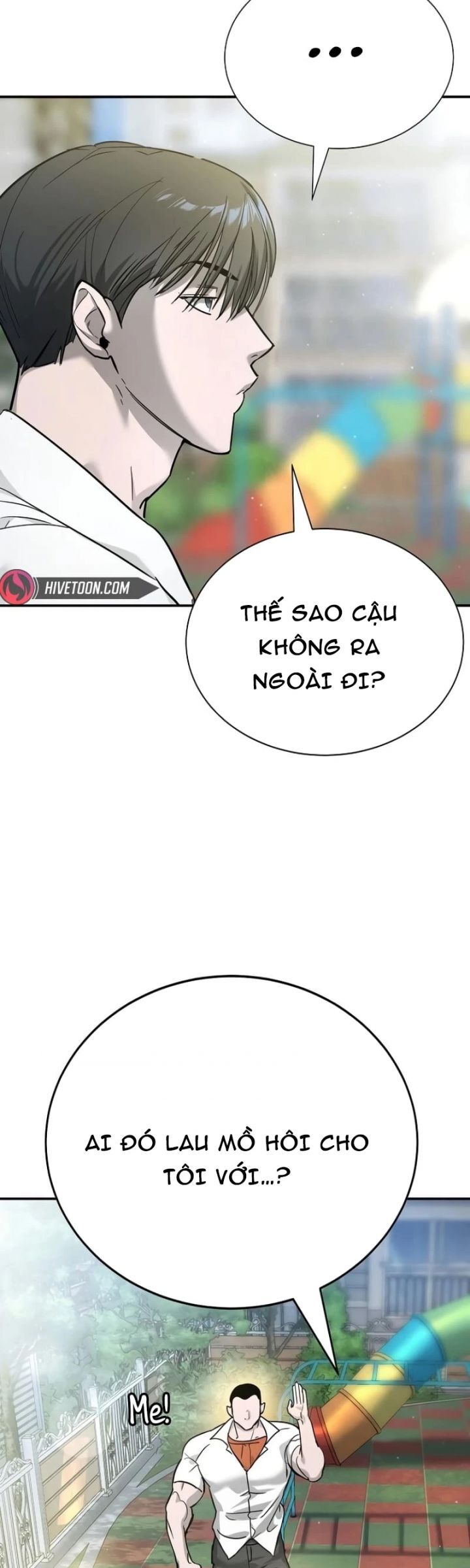 Cách Mạng Bắt Nạt