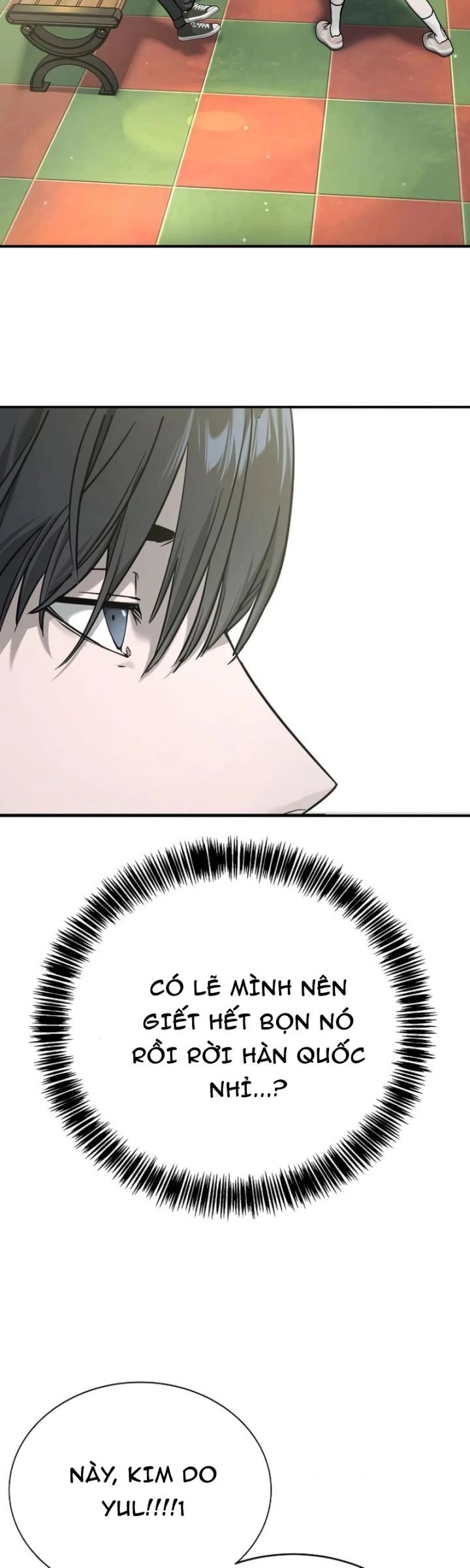 Cách Mạng Bắt Nạt