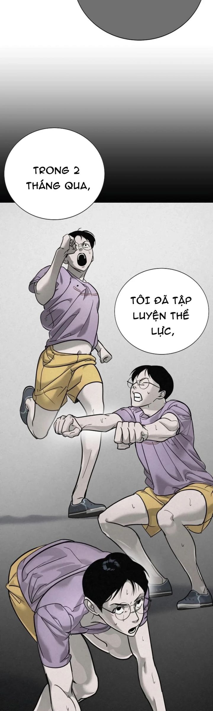 Cách Mạng Bắt Nạt