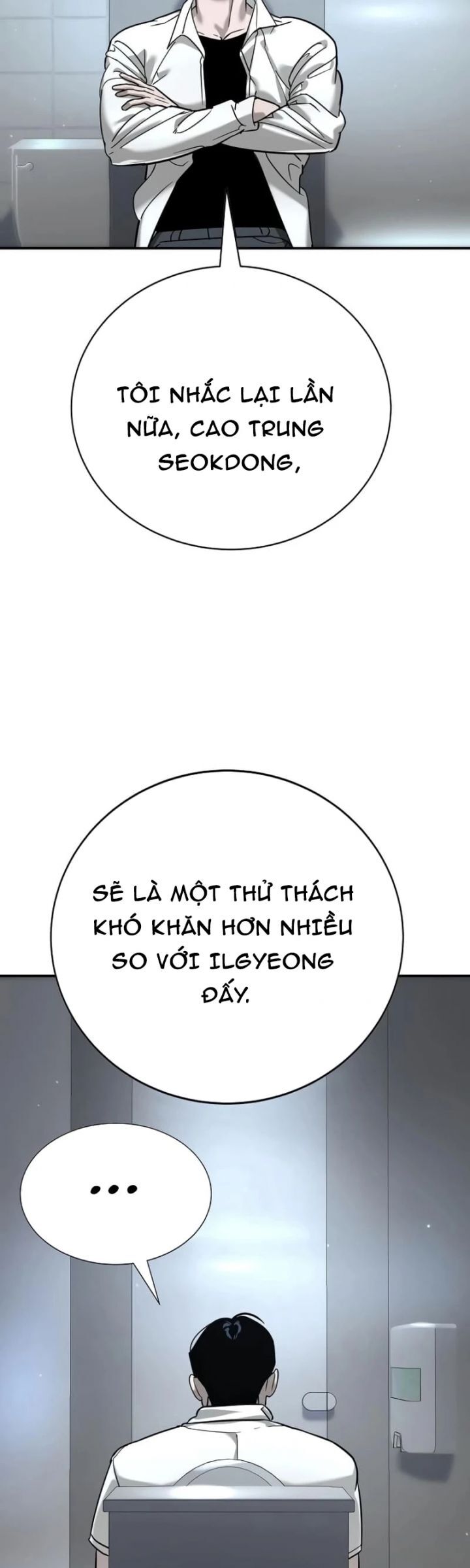 Cách Mạng Bắt Nạt