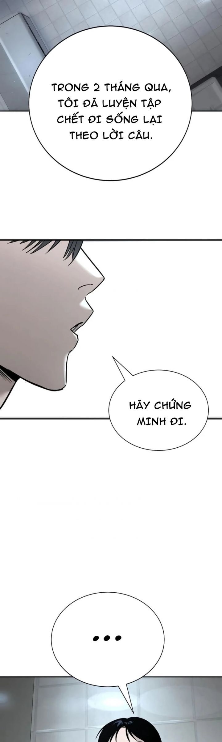 Cách Mạng Bắt Nạt