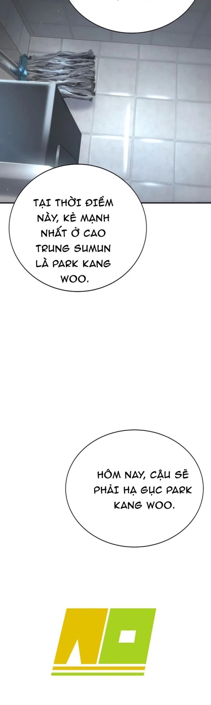 Cách Mạng Bắt Nạt