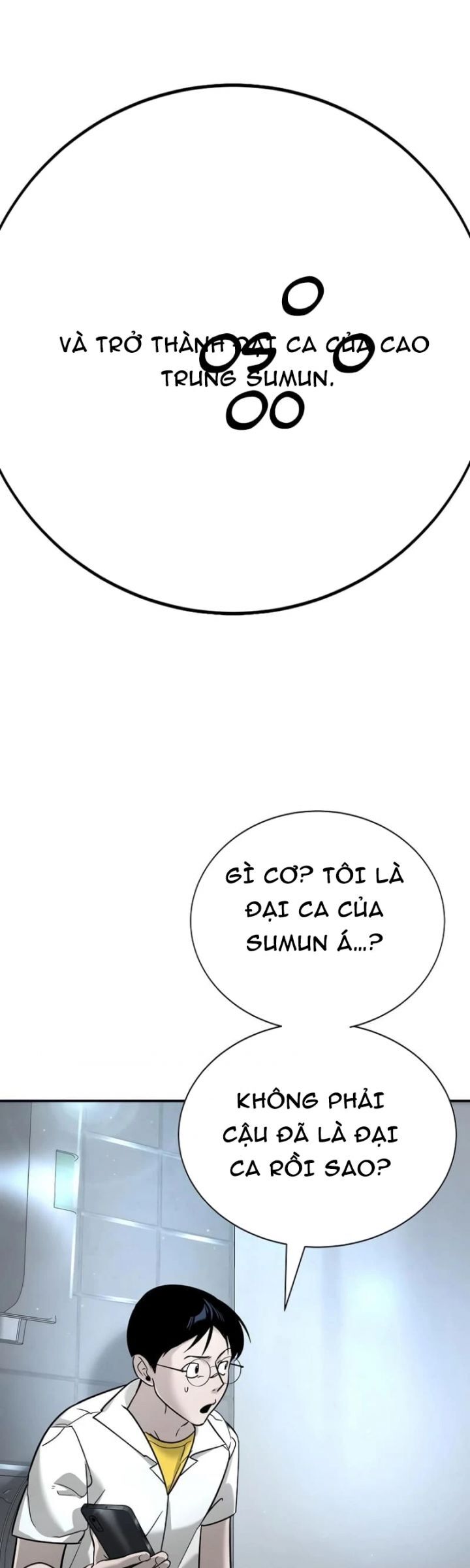 Cách Mạng Bắt Nạt
