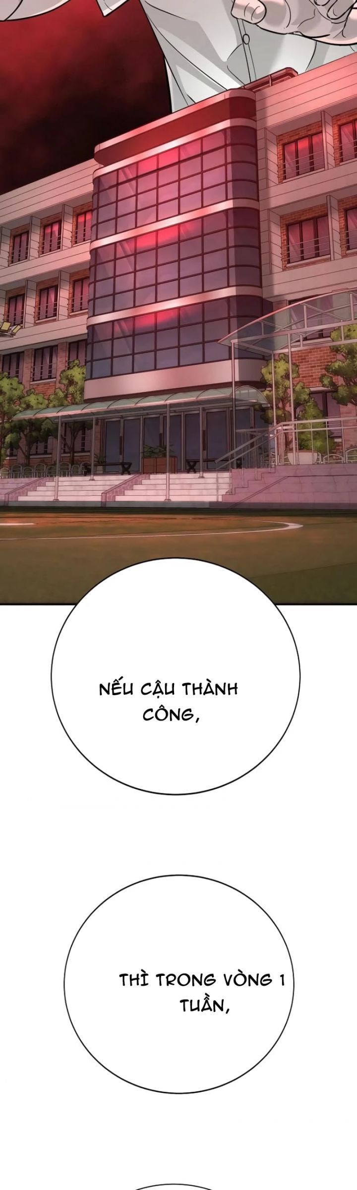 Cách Mạng Bắt Nạt
