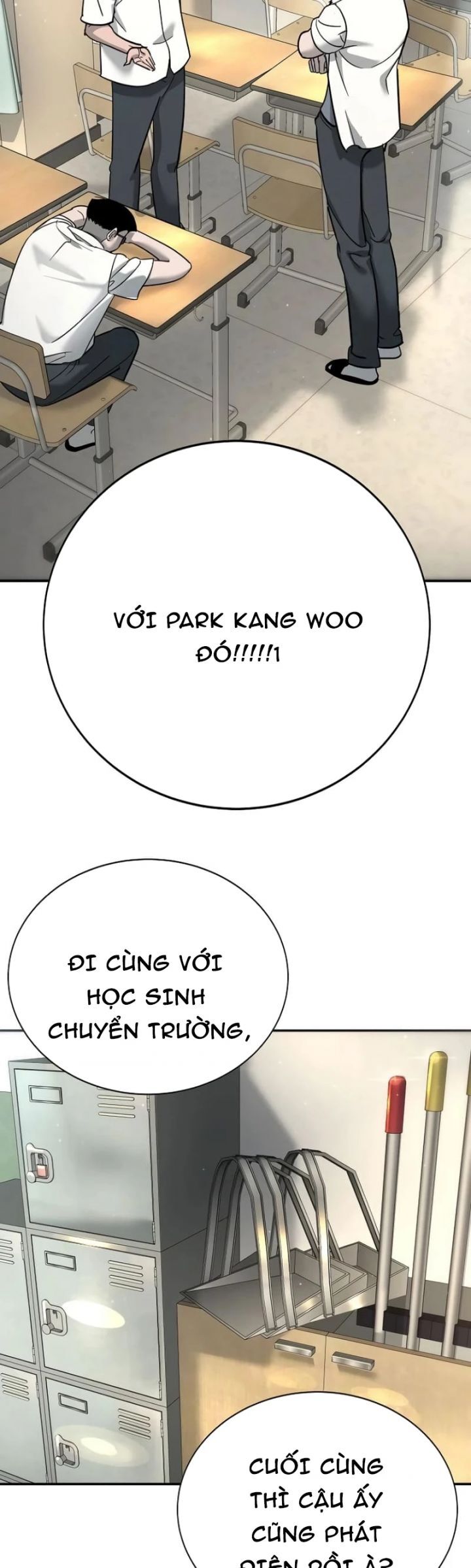 Cách Mạng Bắt Nạt