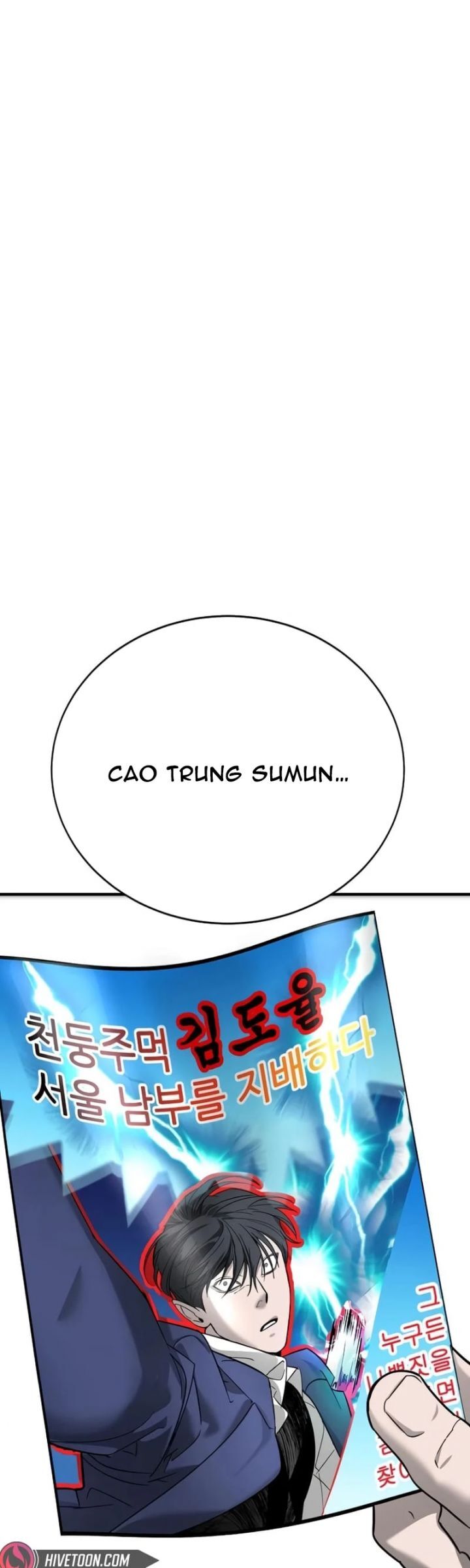 Cách Mạng Bắt Nạt