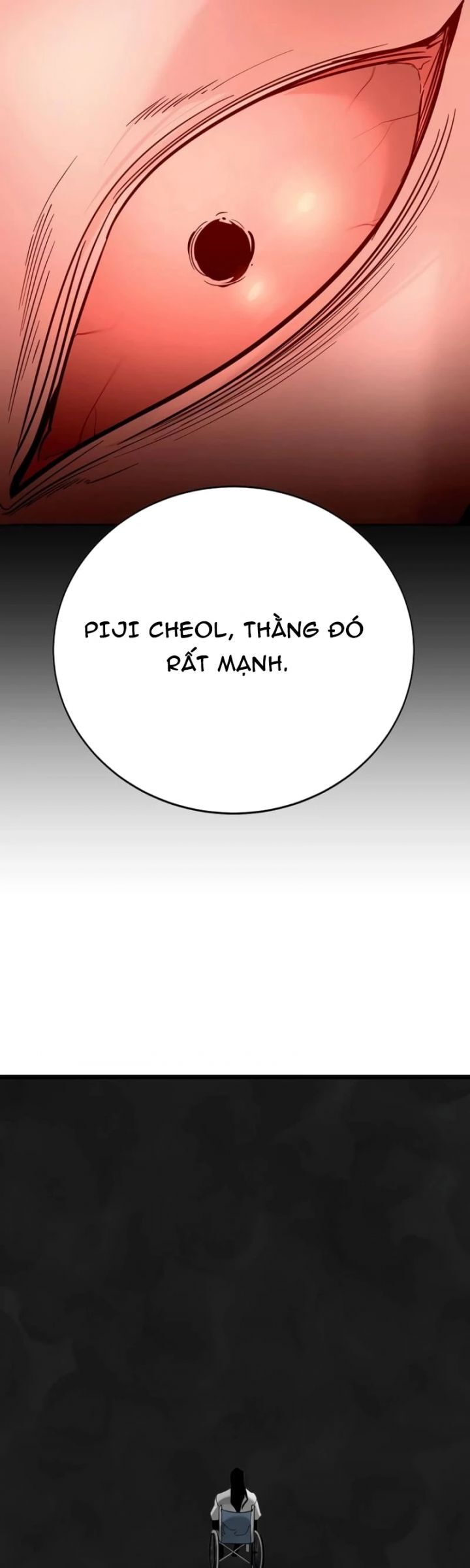 Cách Mạng Bắt Nạt