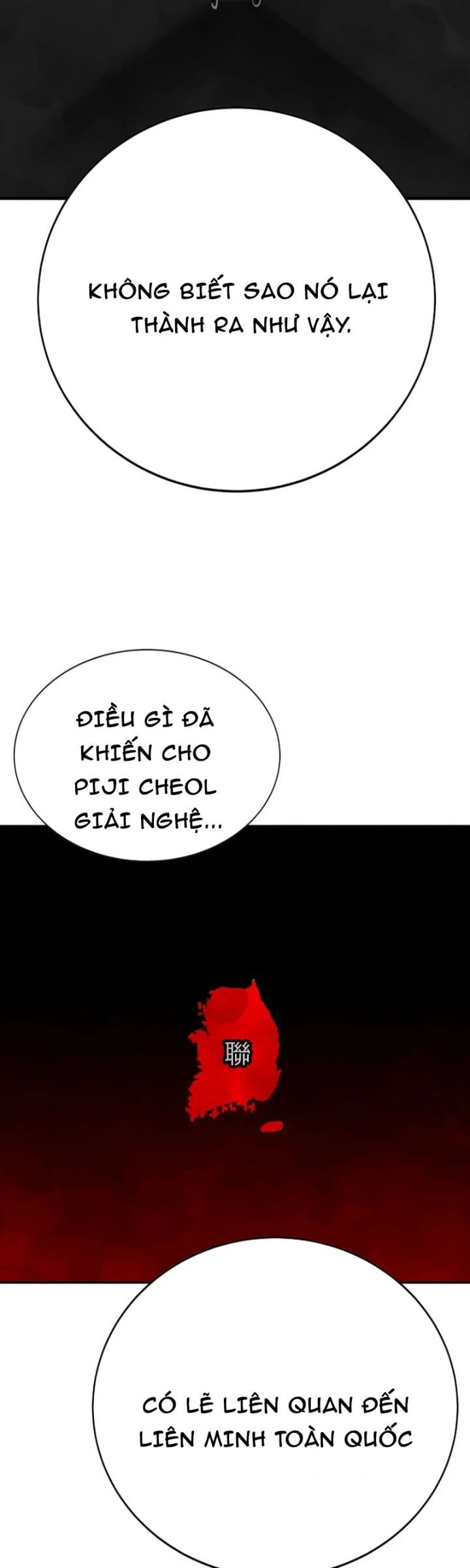 Cách Mạng Bắt Nạt