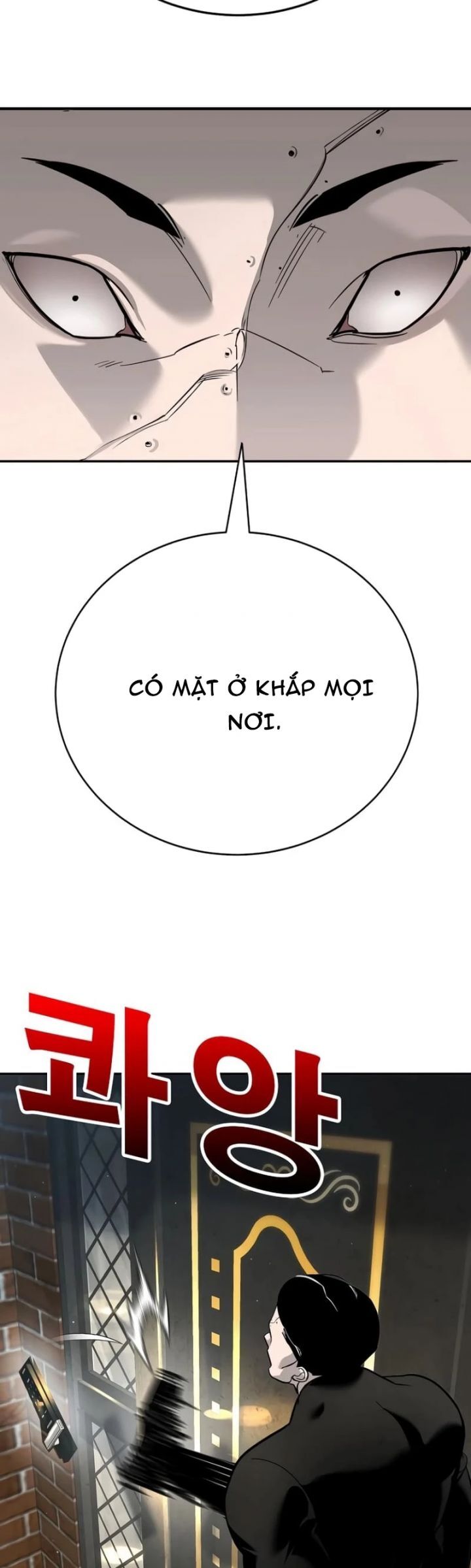 Cách Mạng Bắt Nạt