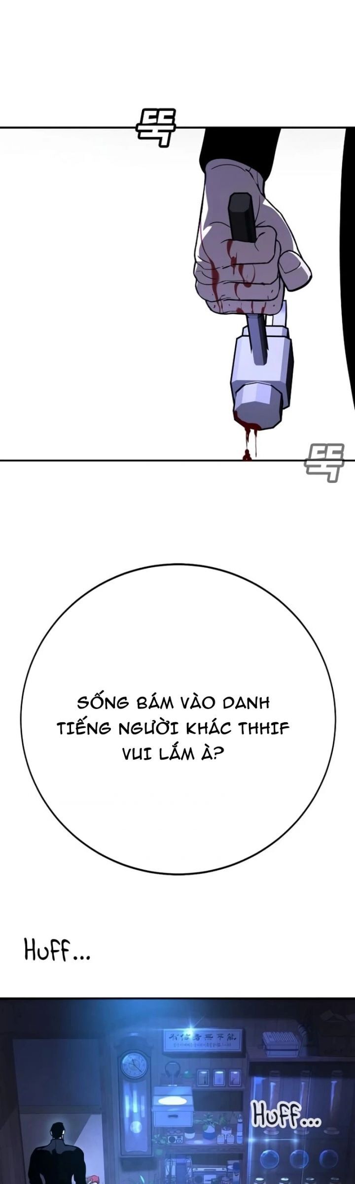Cách Mạng Bắt Nạt