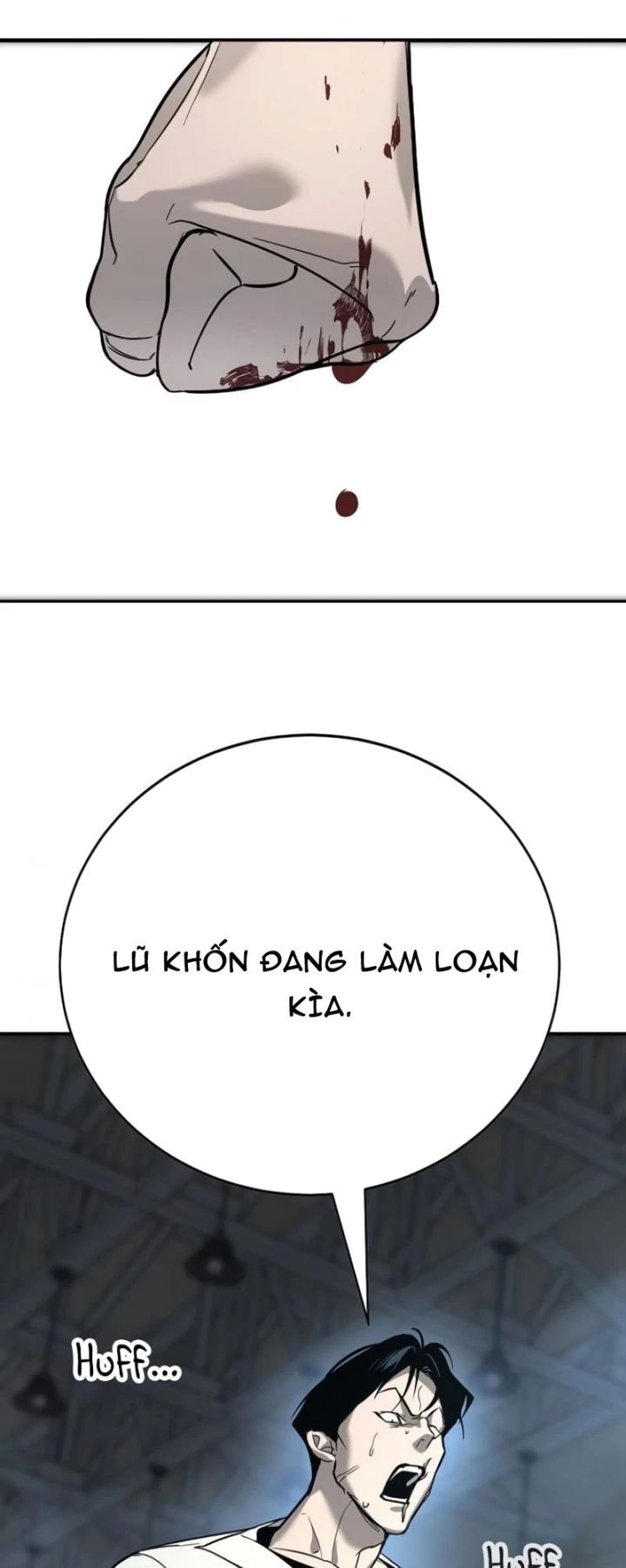Cách Mạng Bắt Nạt