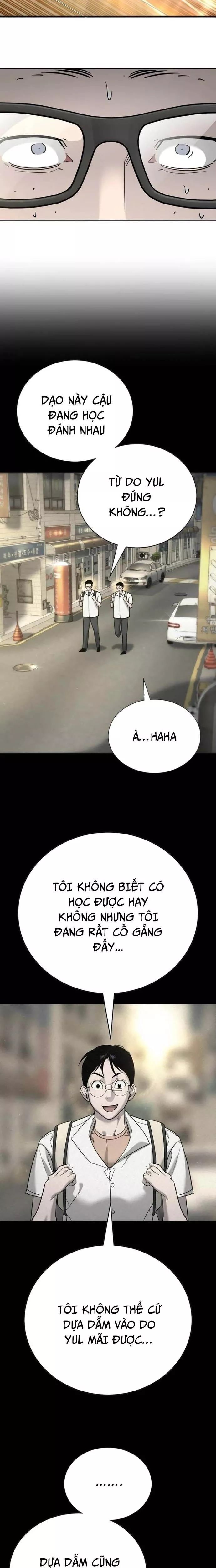 Cách Mạng Bắt Nạt