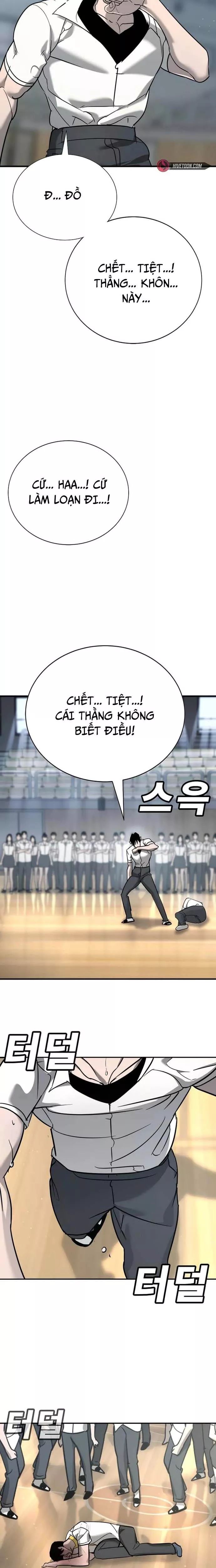 Cách Mạng Bắt Nạt