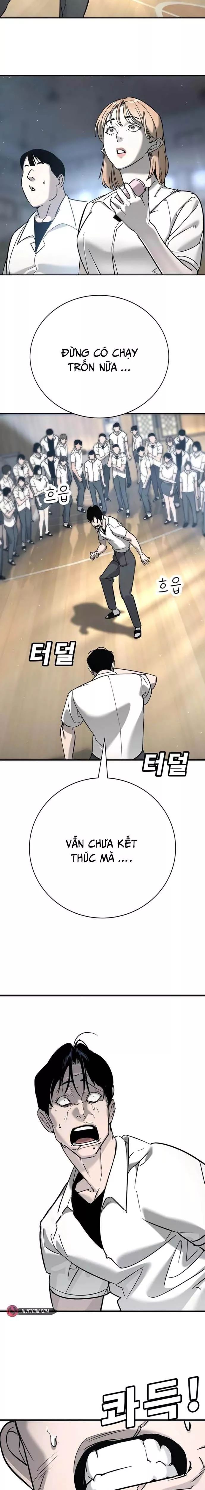 Cách Mạng Bắt Nạt