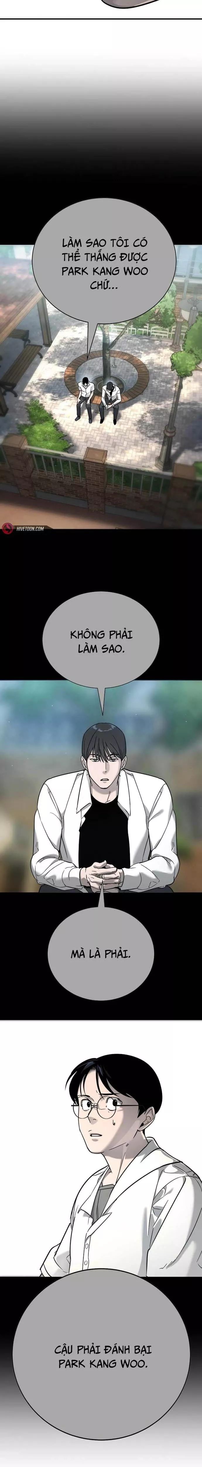 Cách Mạng Bắt Nạt