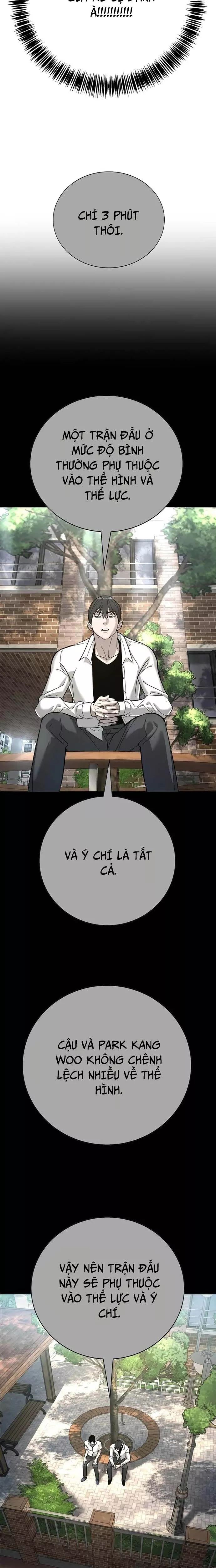 Cách Mạng Bắt Nạt