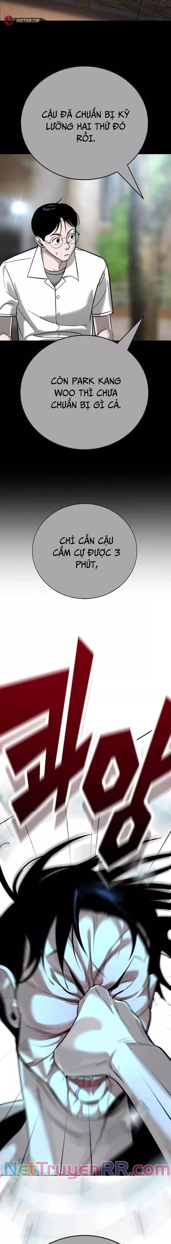 Cách Mạng Bắt Nạt