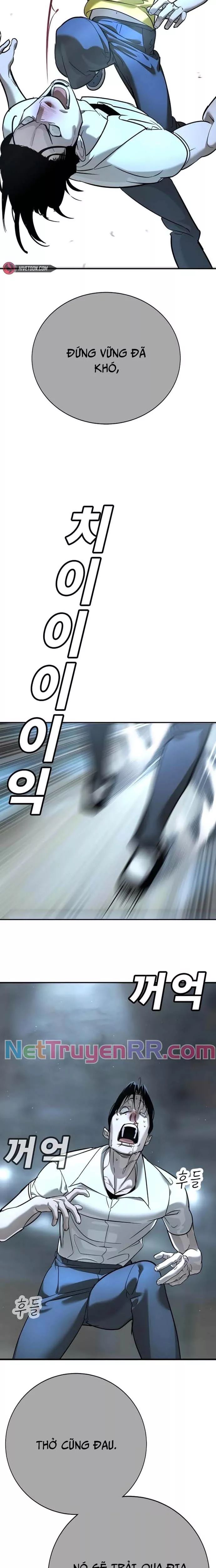 Cách Mạng Bắt Nạt