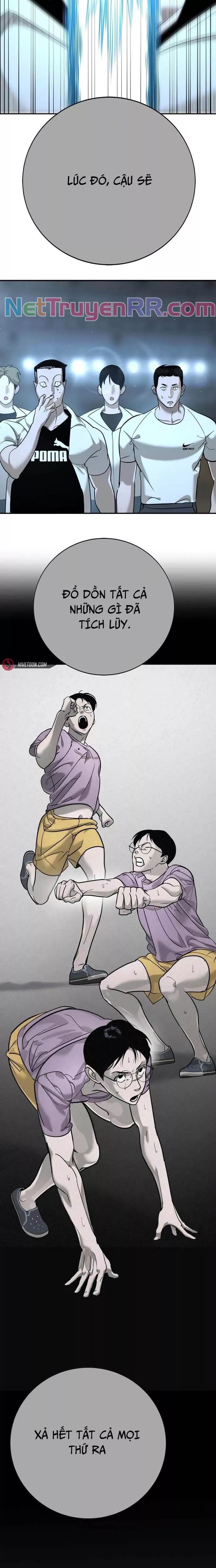 Cách Mạng Bắt Nạt