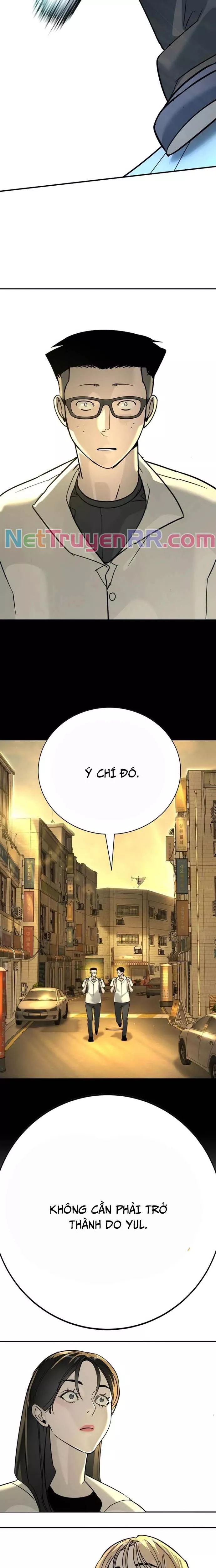 Cách Mạng Bắt Nạt