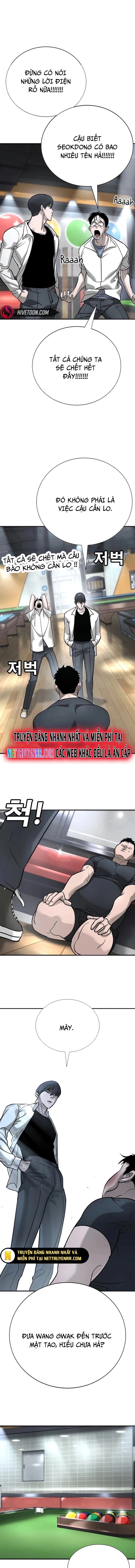Cách Mạng Bắt Nạt