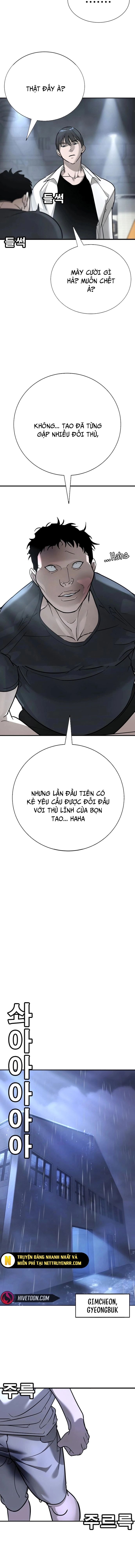 Cách Mạng Bắt Nạt