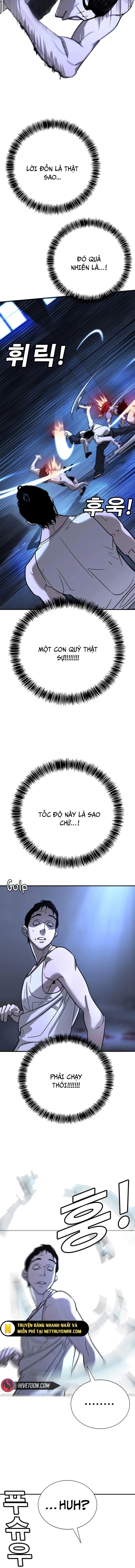 Cách Mạng Bắt Nạt