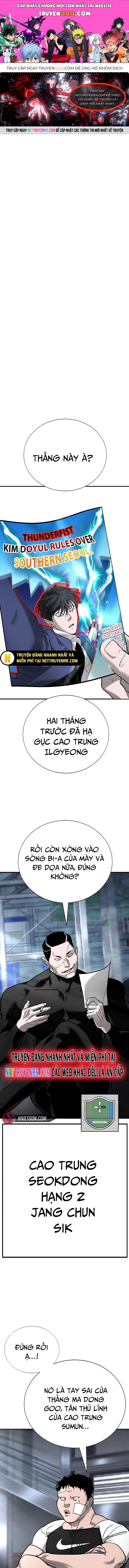 Cách Mạng Bắt Nạt