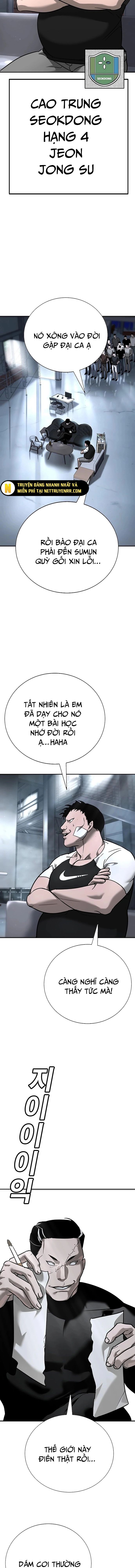 Cách Mạng Bắt Nạt