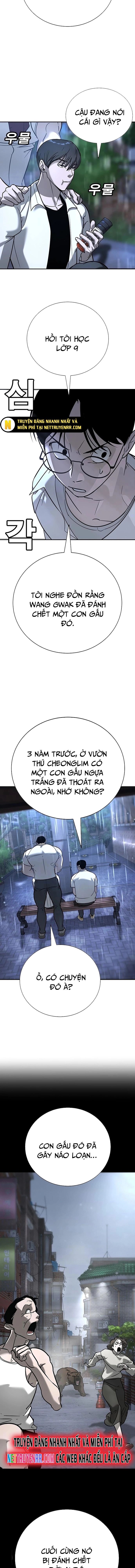 Cách Mạng Bắt Nạt