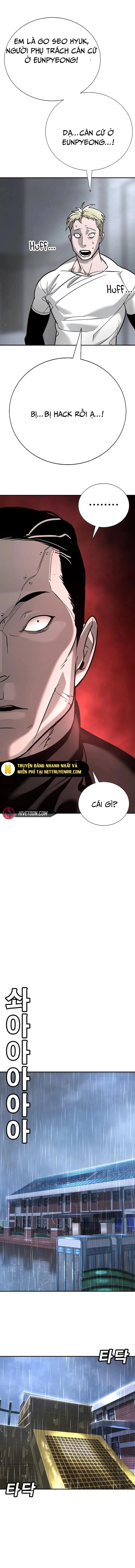 Cách Mạng Bắt Nạt